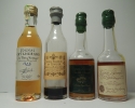 GUY LHERAUD VS - Vielle Reserve - VSOP - Reserve Fine Petite Cognac